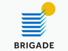 Brigade logo